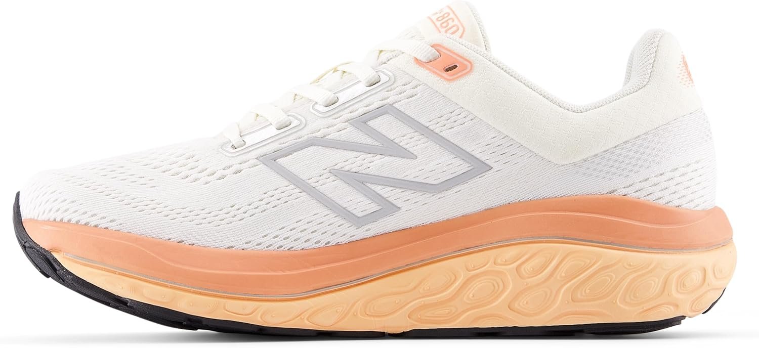 New Balance Women’s Fresh Foam X 860 V14 Running Shoes