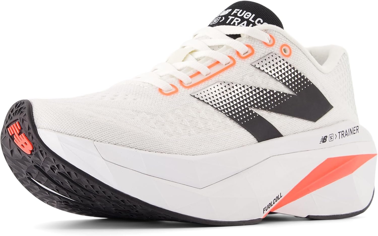 New Balance Women’s FuelCell Supercomp Trainer V3