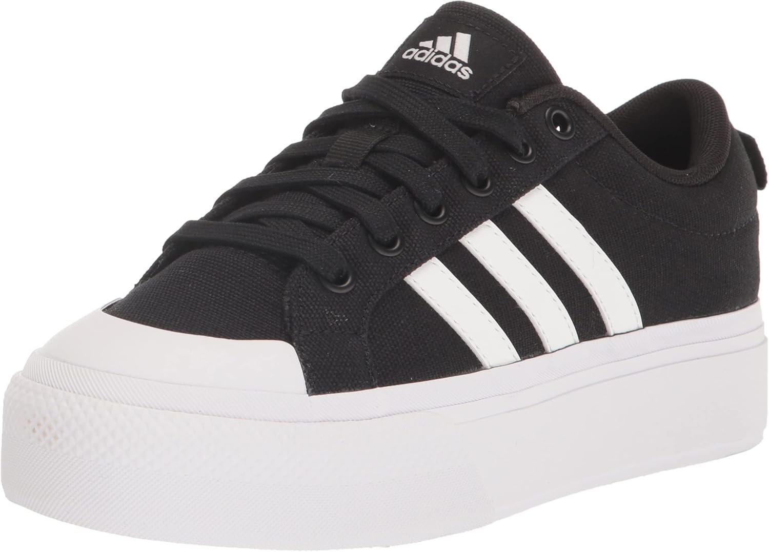 Adidas Women’s Bravada 2.0 Platform Sneakers