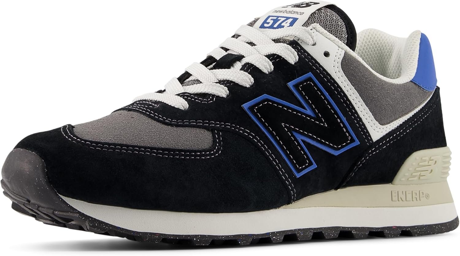 New Balance Men’s U574bkr Sneakers