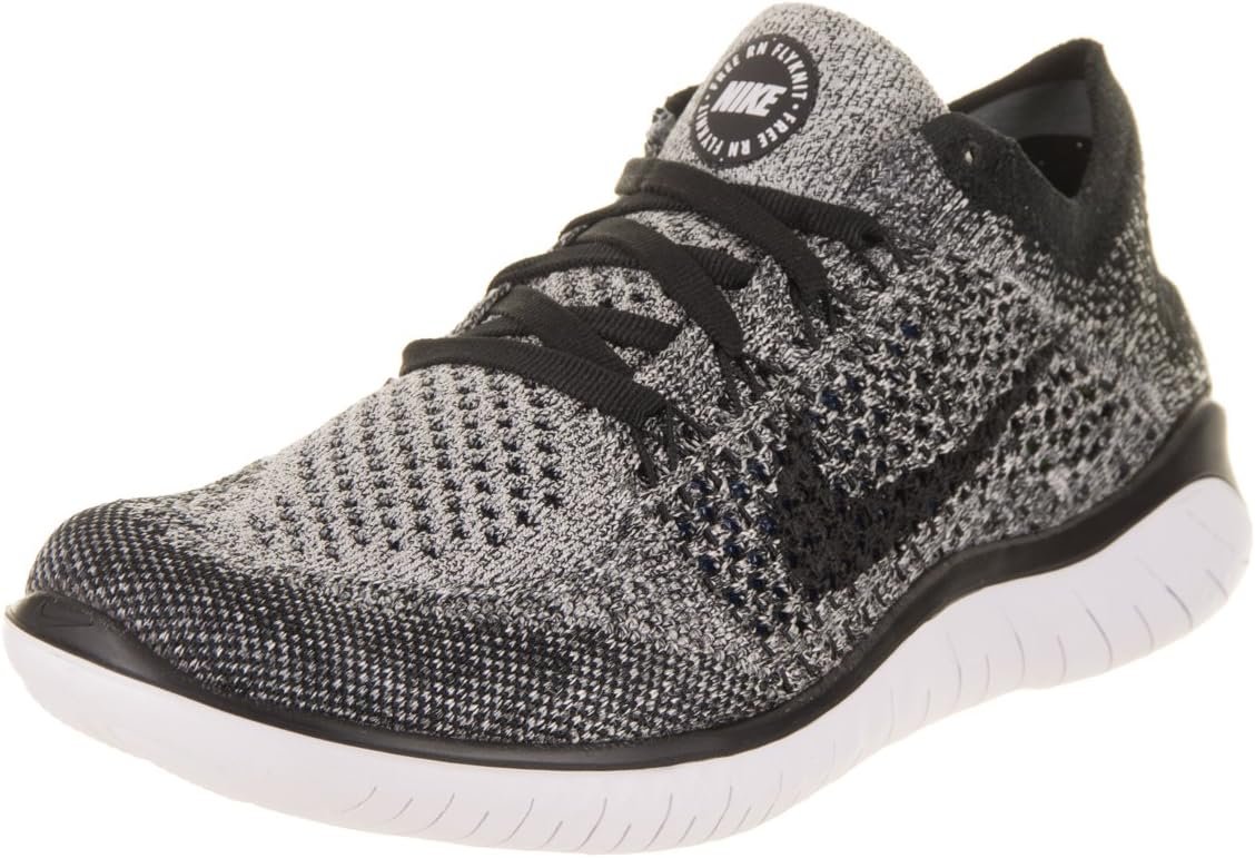 Nike Women’s Free RN Flyknit 2018 Shoes