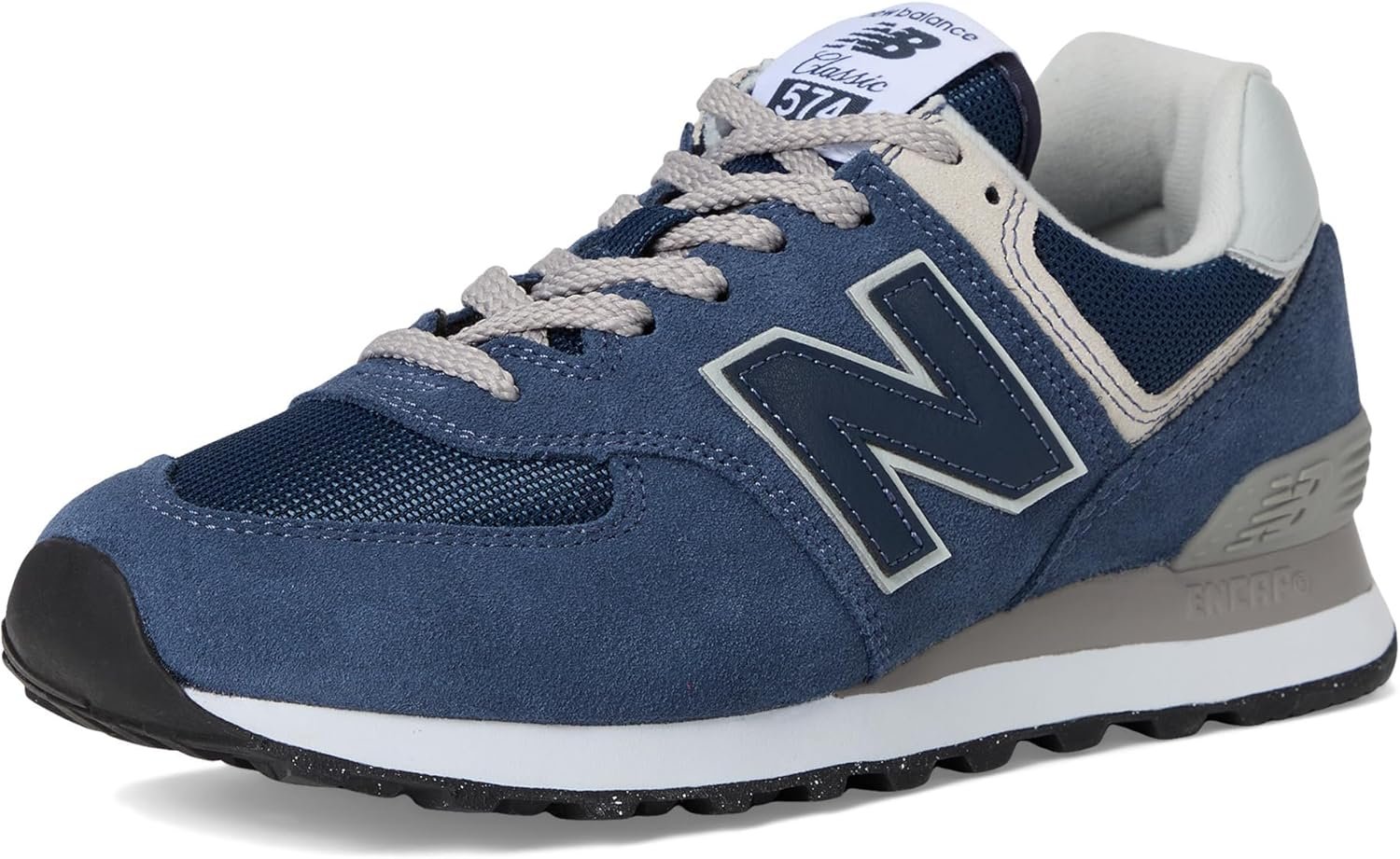 New Balance Women’s 574 Core Sneaker