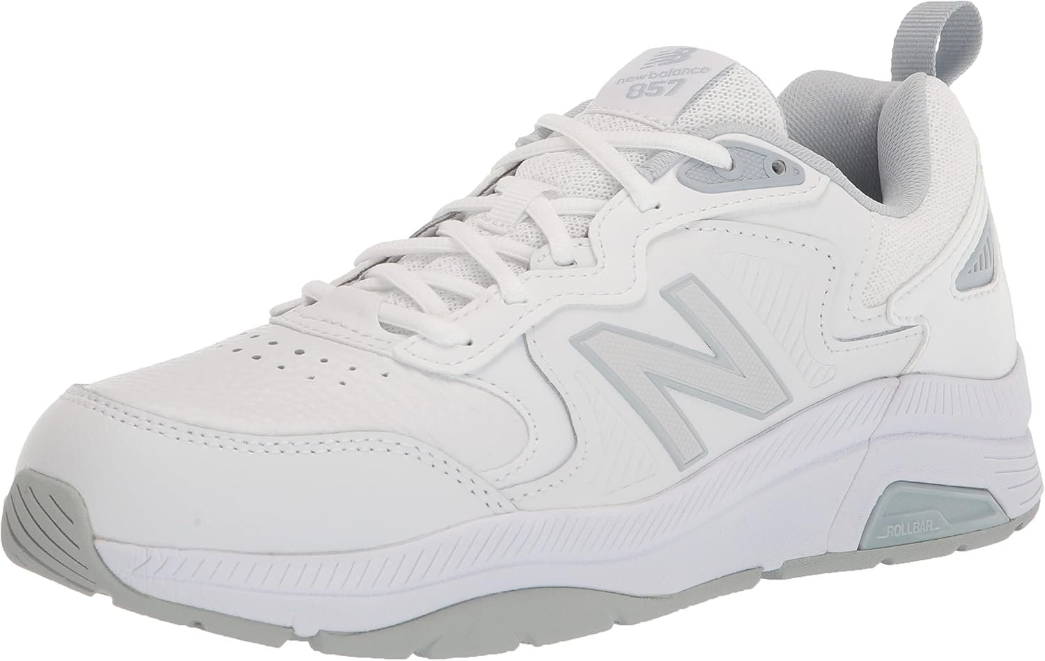 New Balance Women’s 857 V3 Cross Trainer Shoes