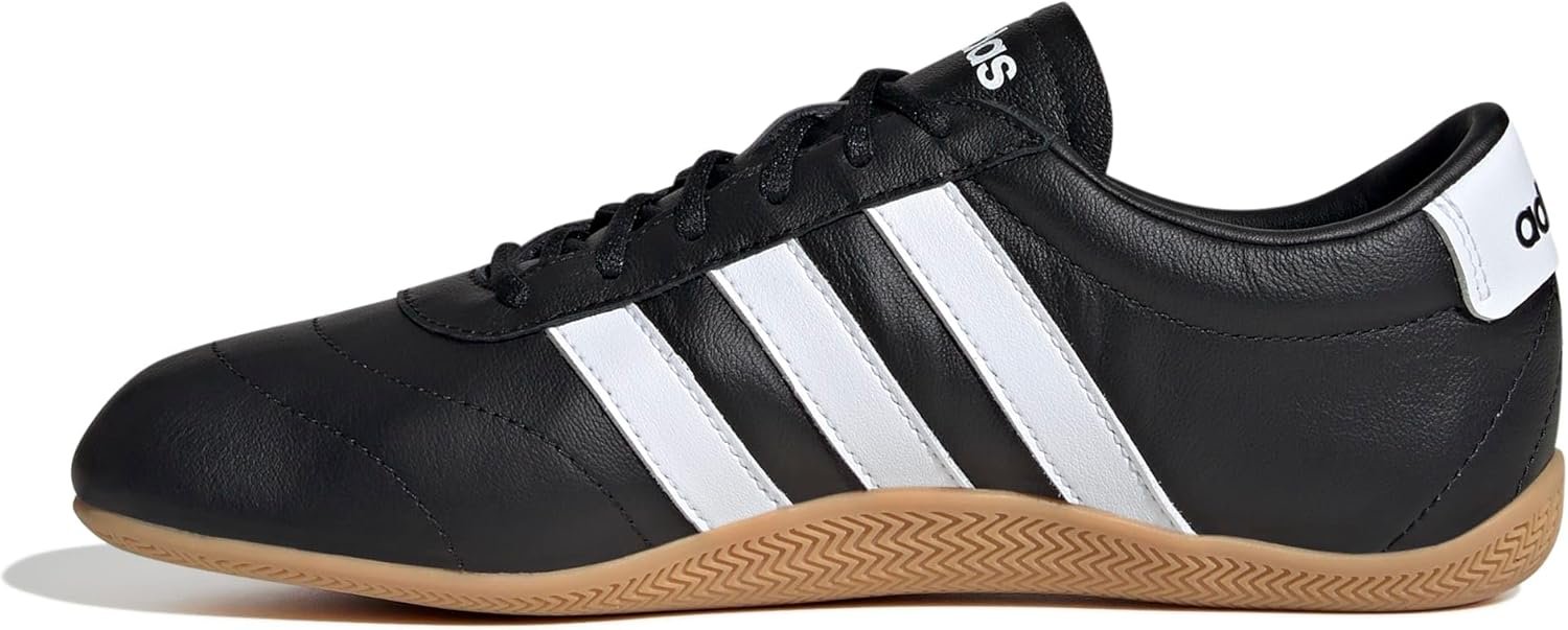 adidas Women’s Grand Court Lo Sneakers