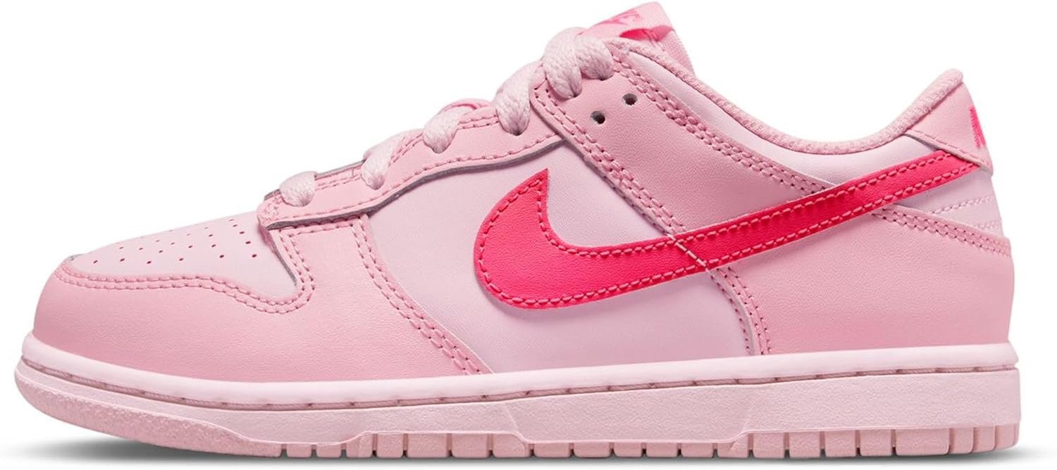 Nike Kid’s Dunk Low Sneaker