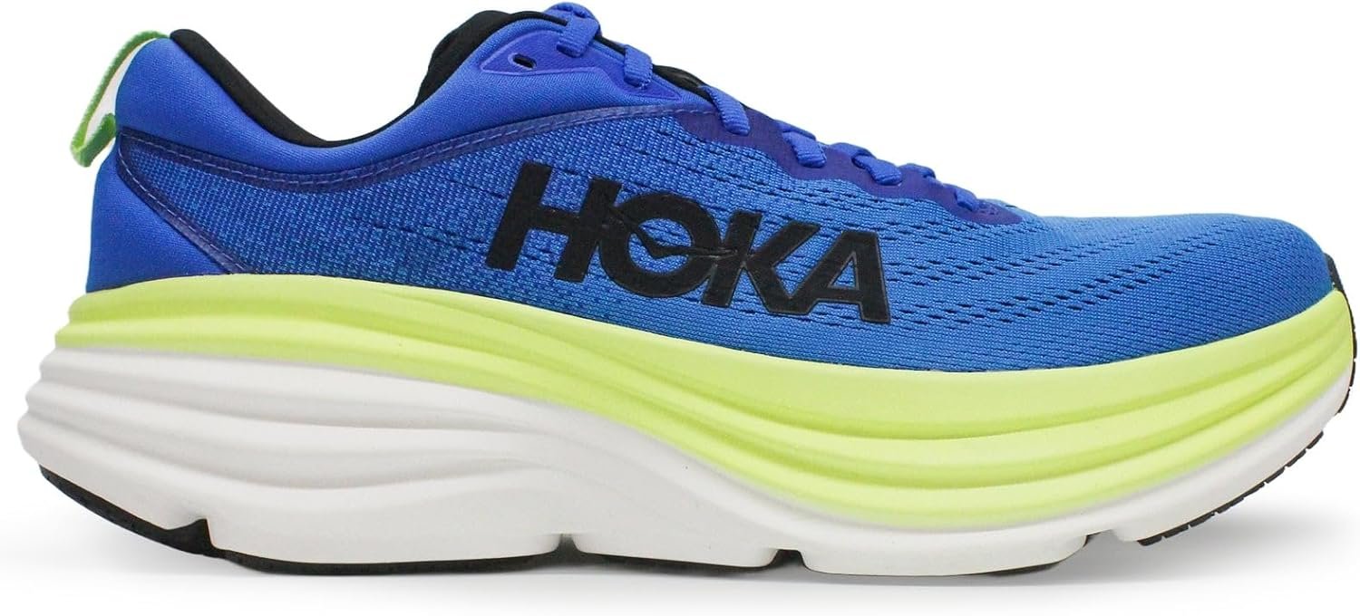 Hoka Mens Bondi 8