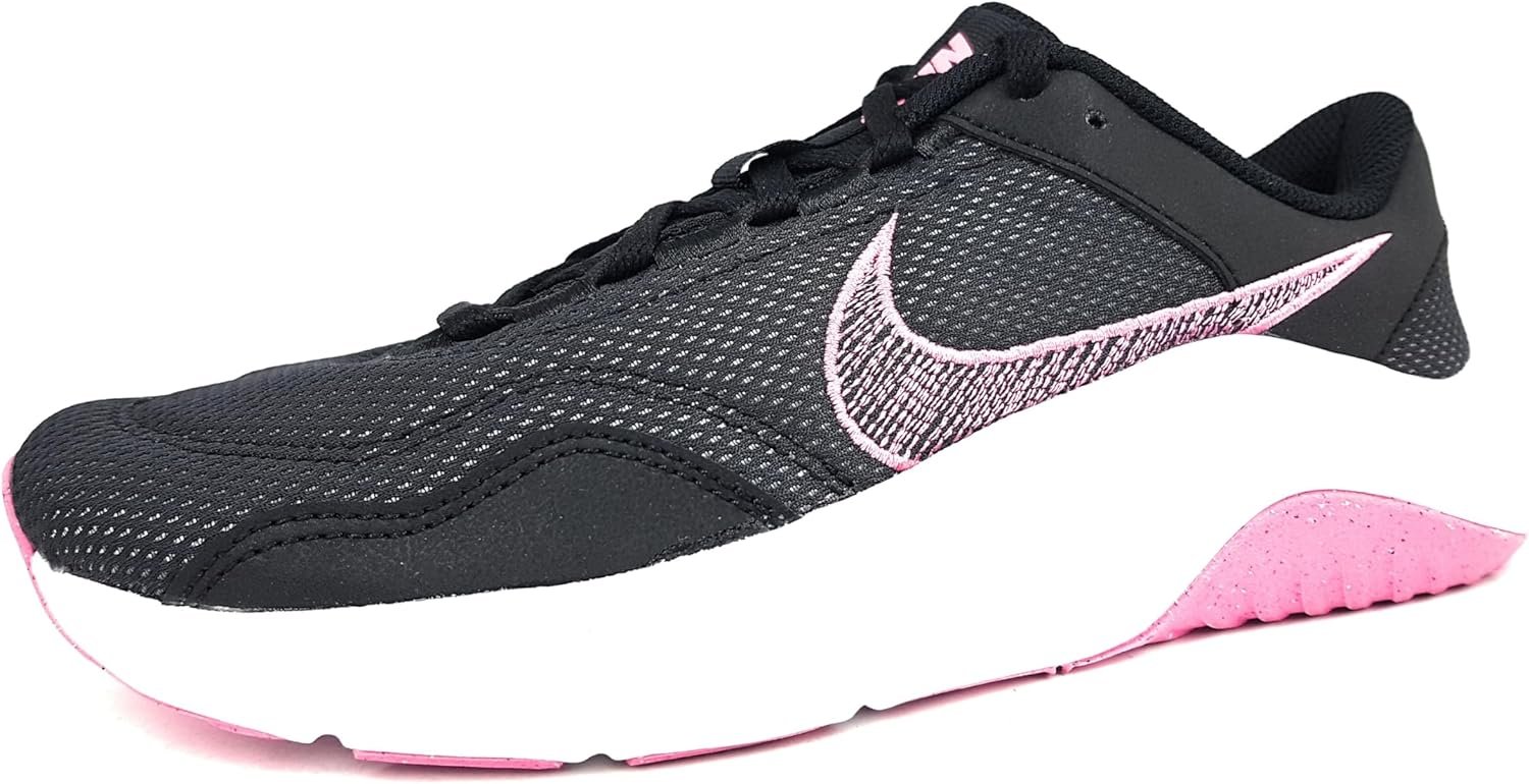Nike Women’s W Legend Essential 3 Nn Training Shoes