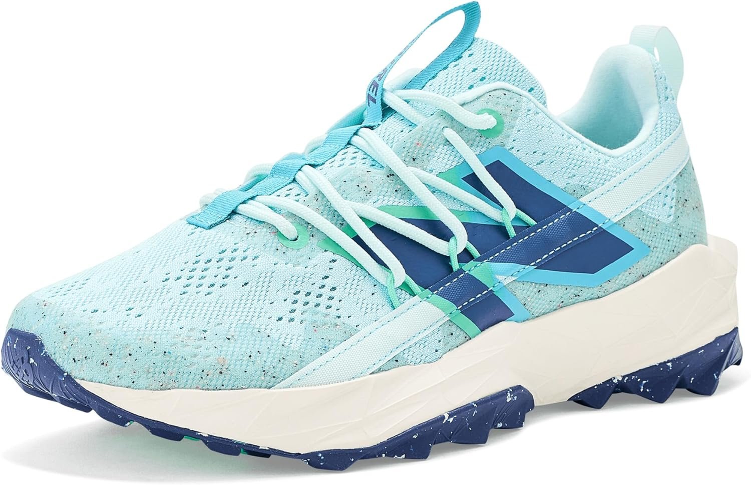New Balance Women’s Dynasoft Tektrel V1 Trail Running Sneakers