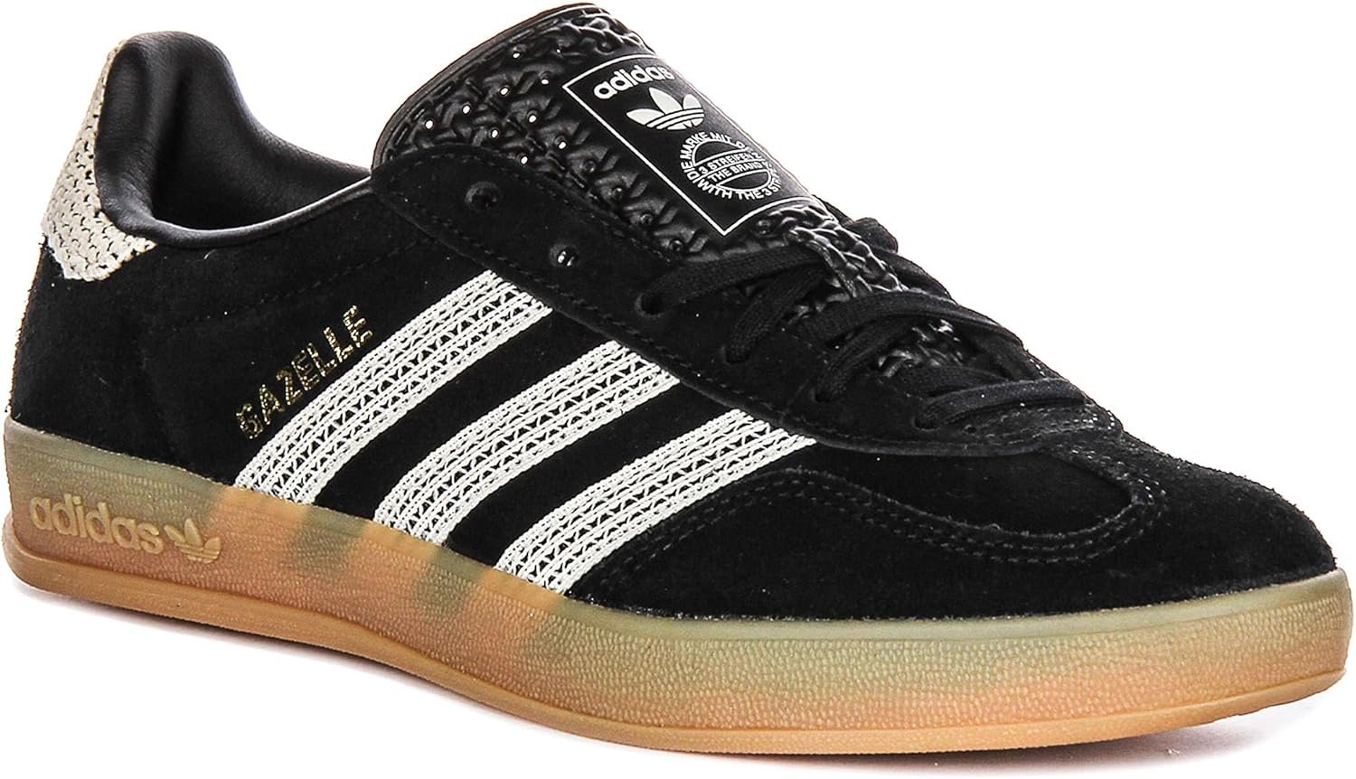 adidas Women’s Gazelle Indoor W Shoes