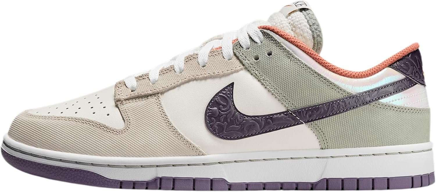 Nike Men’s Dunk Low Retro Shoes