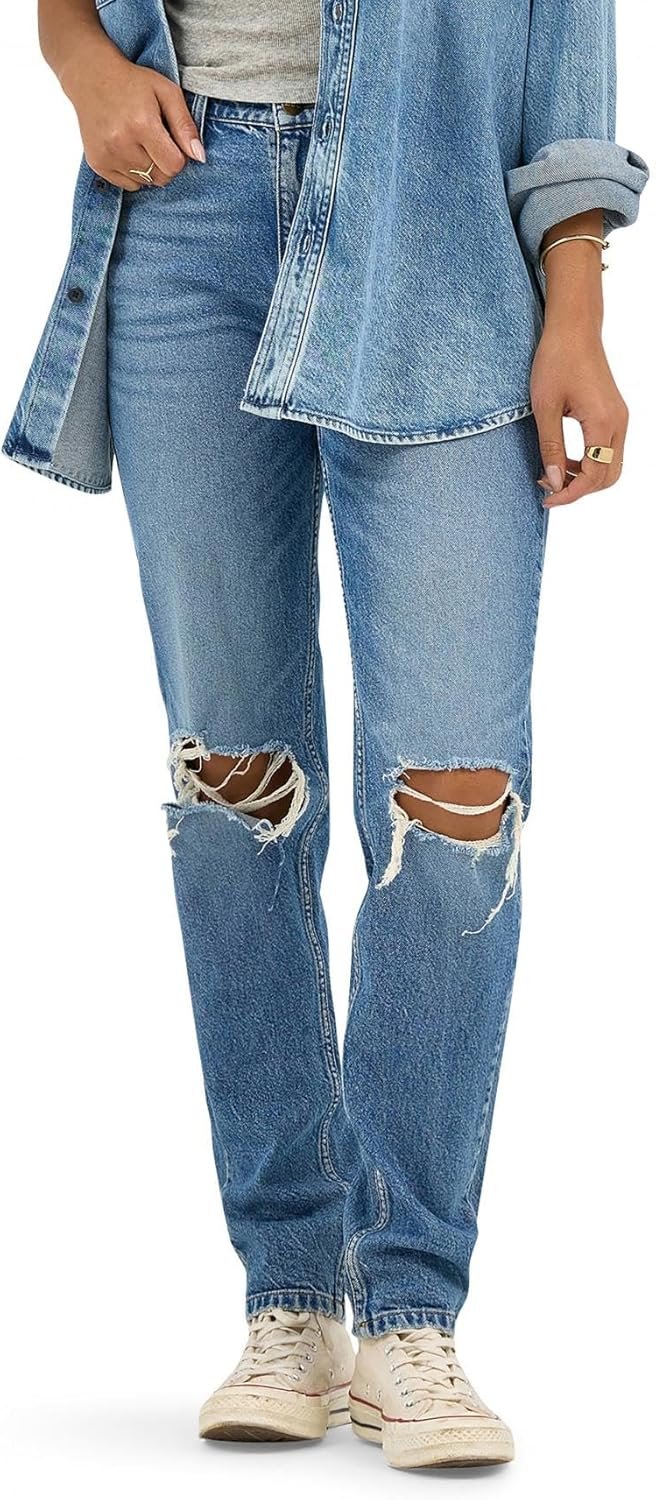 Lee Women’s 90’s Jean