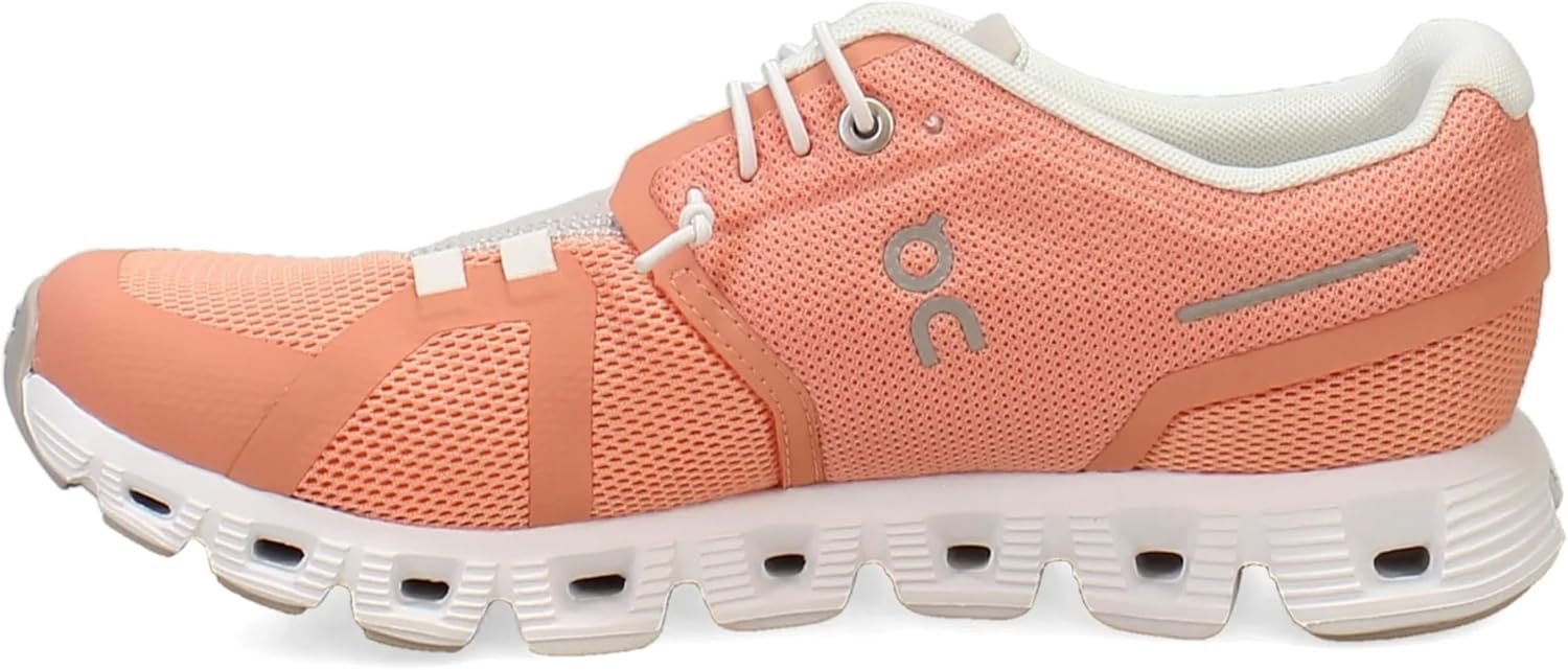 On Women’s Cloud 5 Sneakers