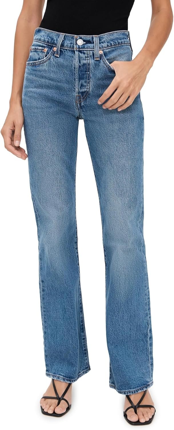 Levi’s Women’s Wedgie Boot