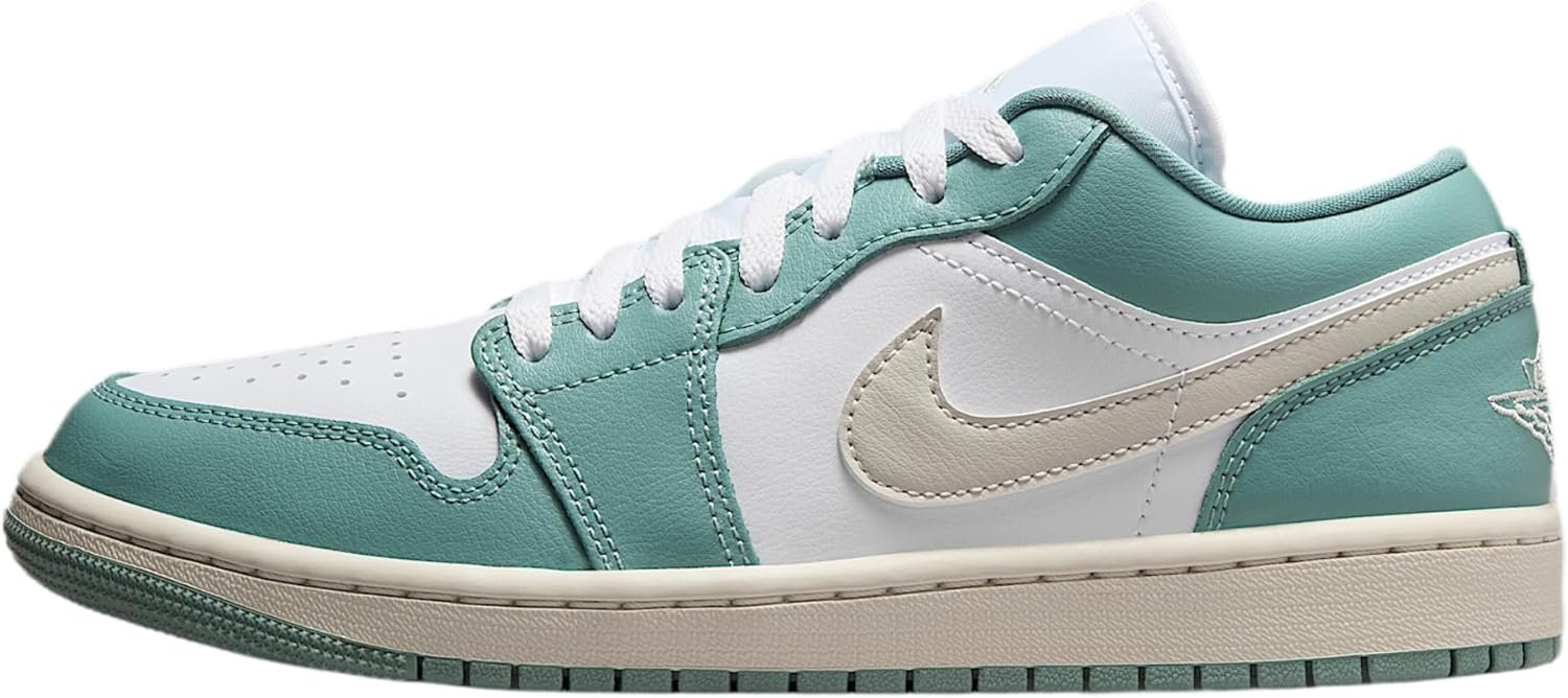 Nike Women’s Air Jordan 1 Low-Top Shoes