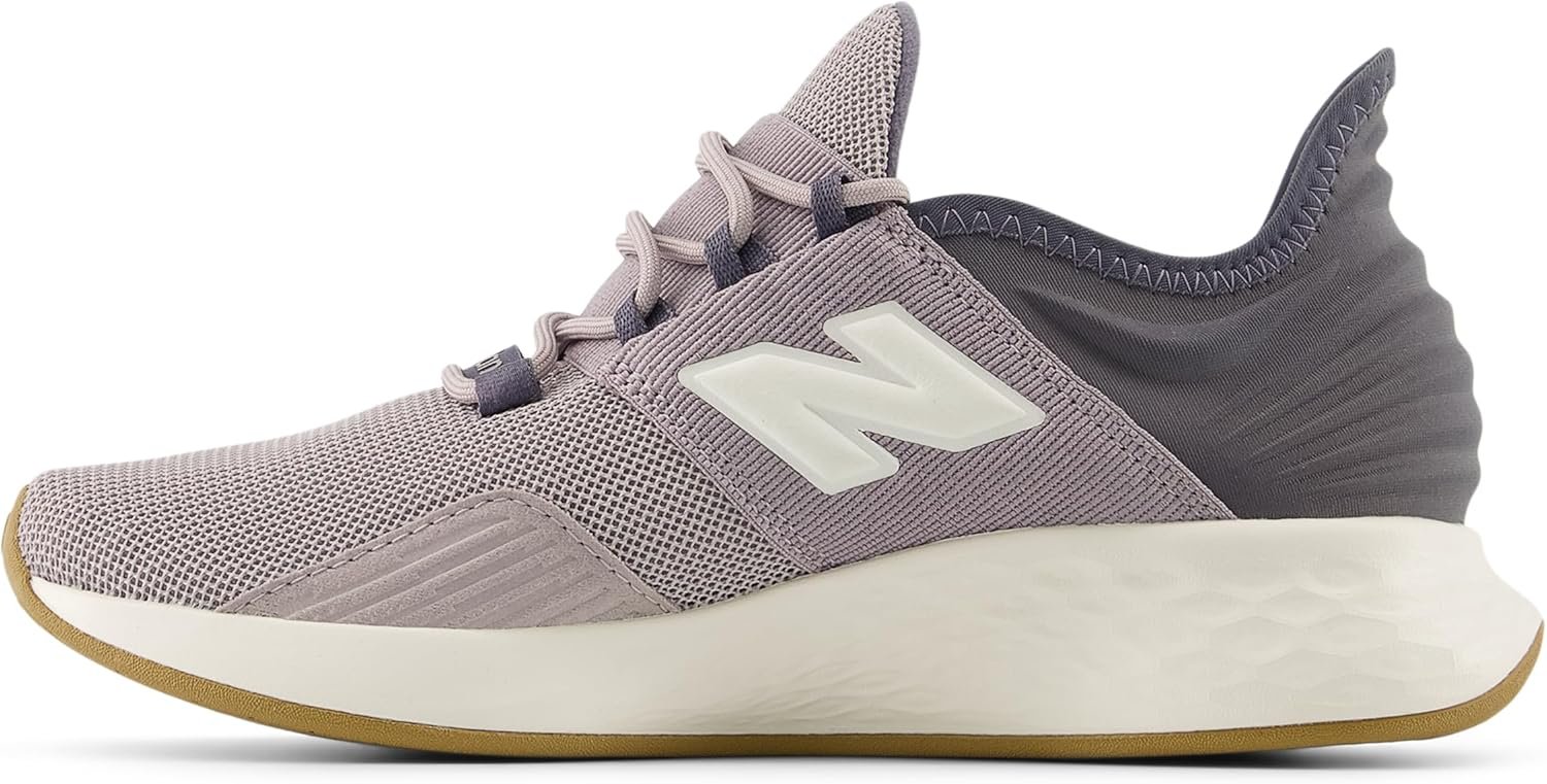 New Balance Women’s Fresh Foam Roav Running Shoe