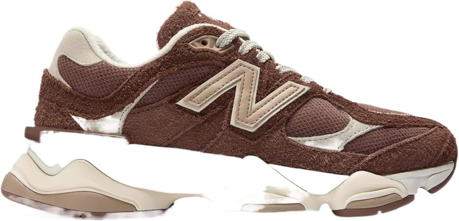 New Balance Men’s U9060CCC Timber Wolf/Rich Oak – West NYC