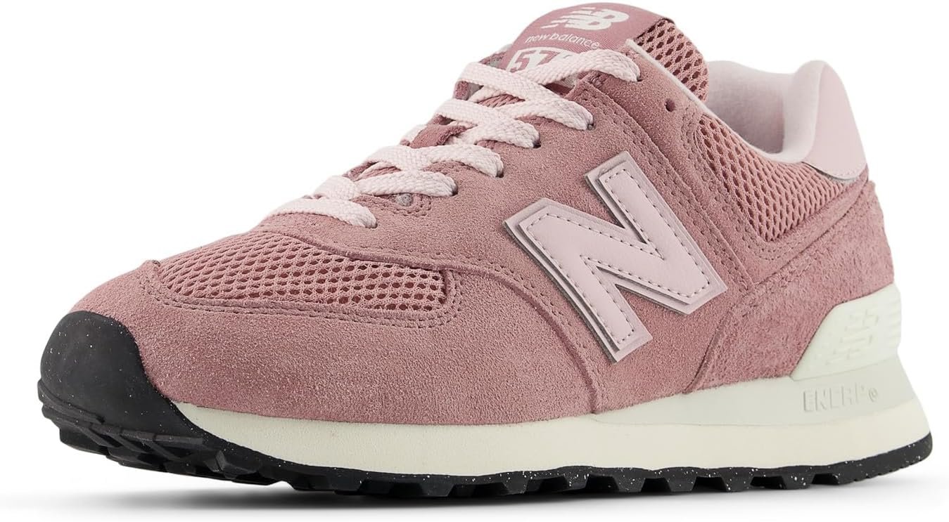 New Balance Womens 574