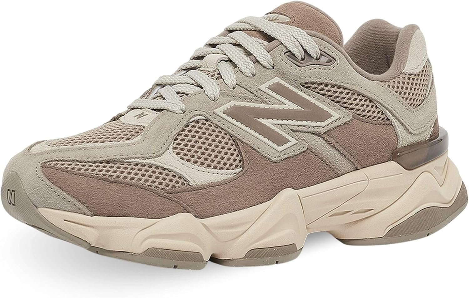 New Balance Unisex Adult 9060 Sneakers