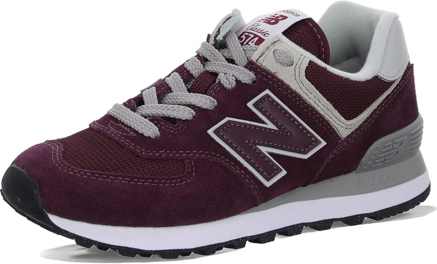 New Balance Women’s 574 Core Sneaker