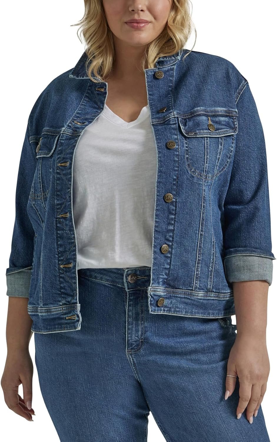 Lee Women’s Rider Jacket