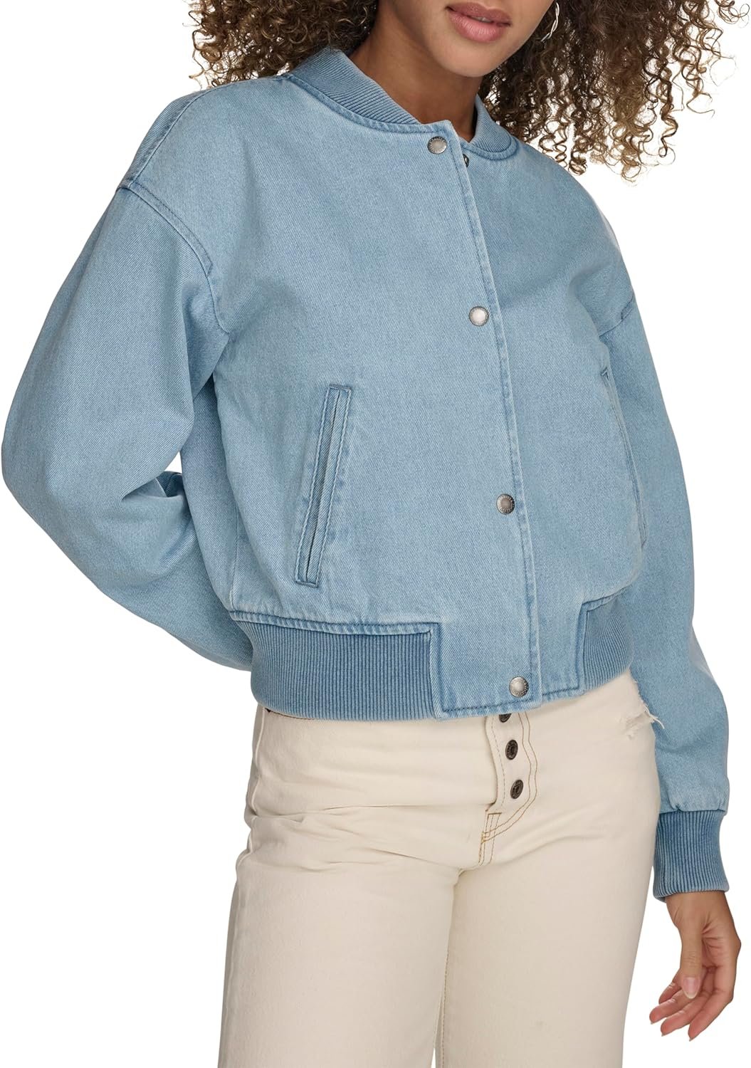 Levi’s Women’s Varsity Bomber Jacket