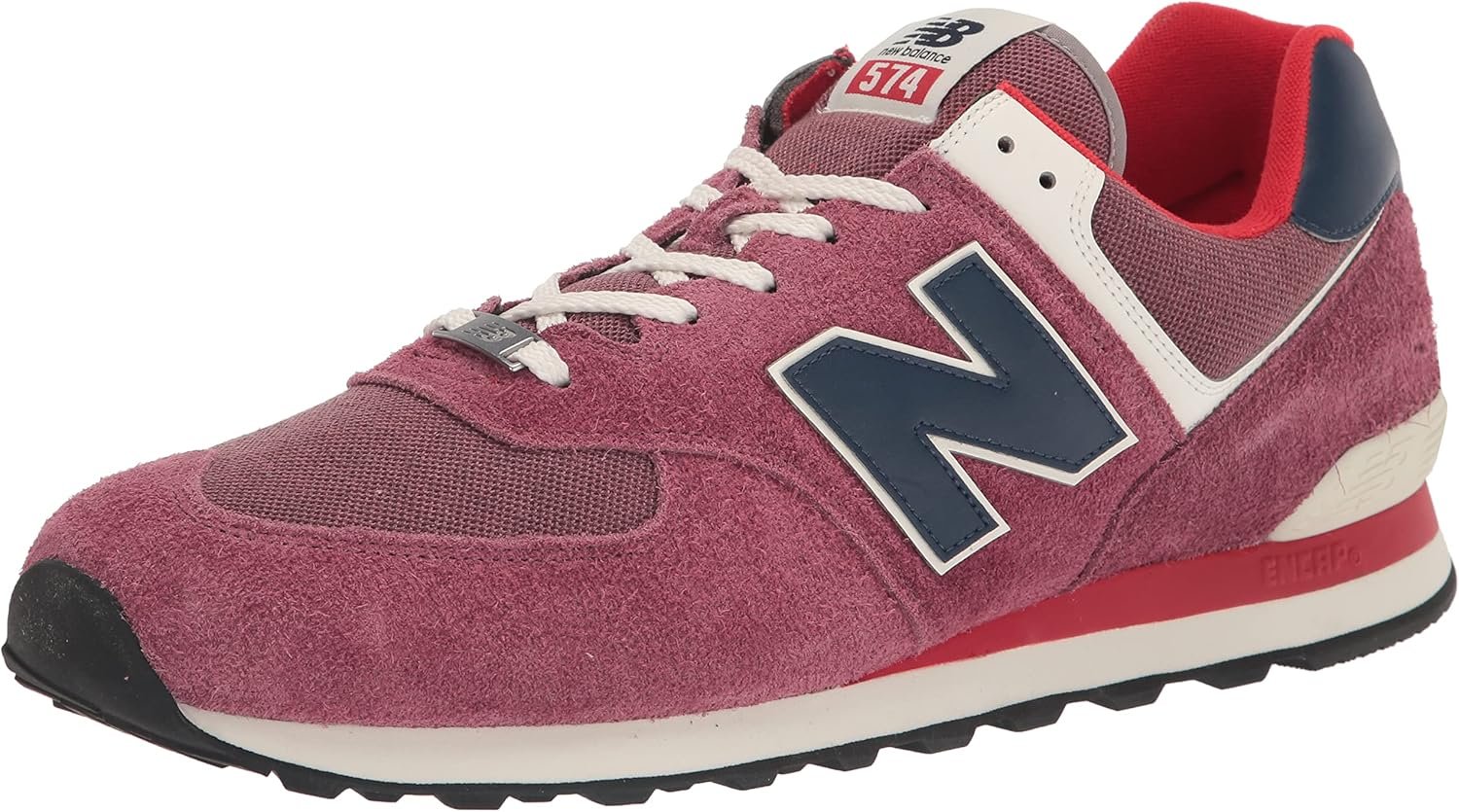 New Balance Men’s 574 V1 Core Sneakers