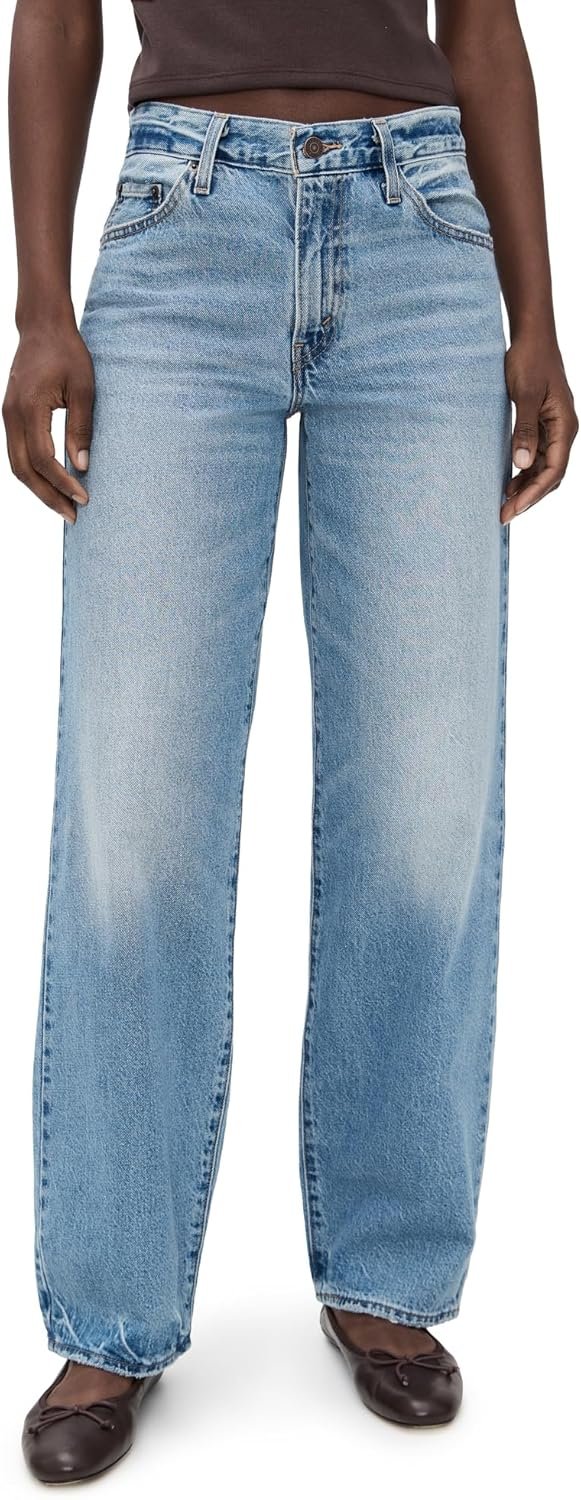 Levi’s Women’s Baggy Dad