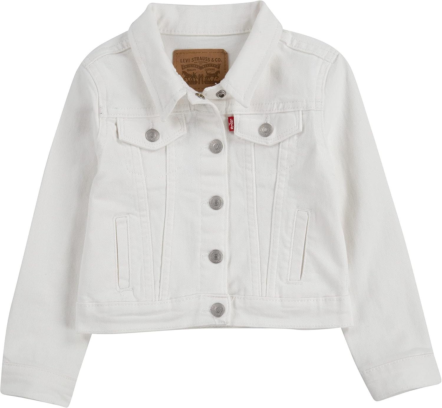 Levi’s girls And Baby Trucker Jacket