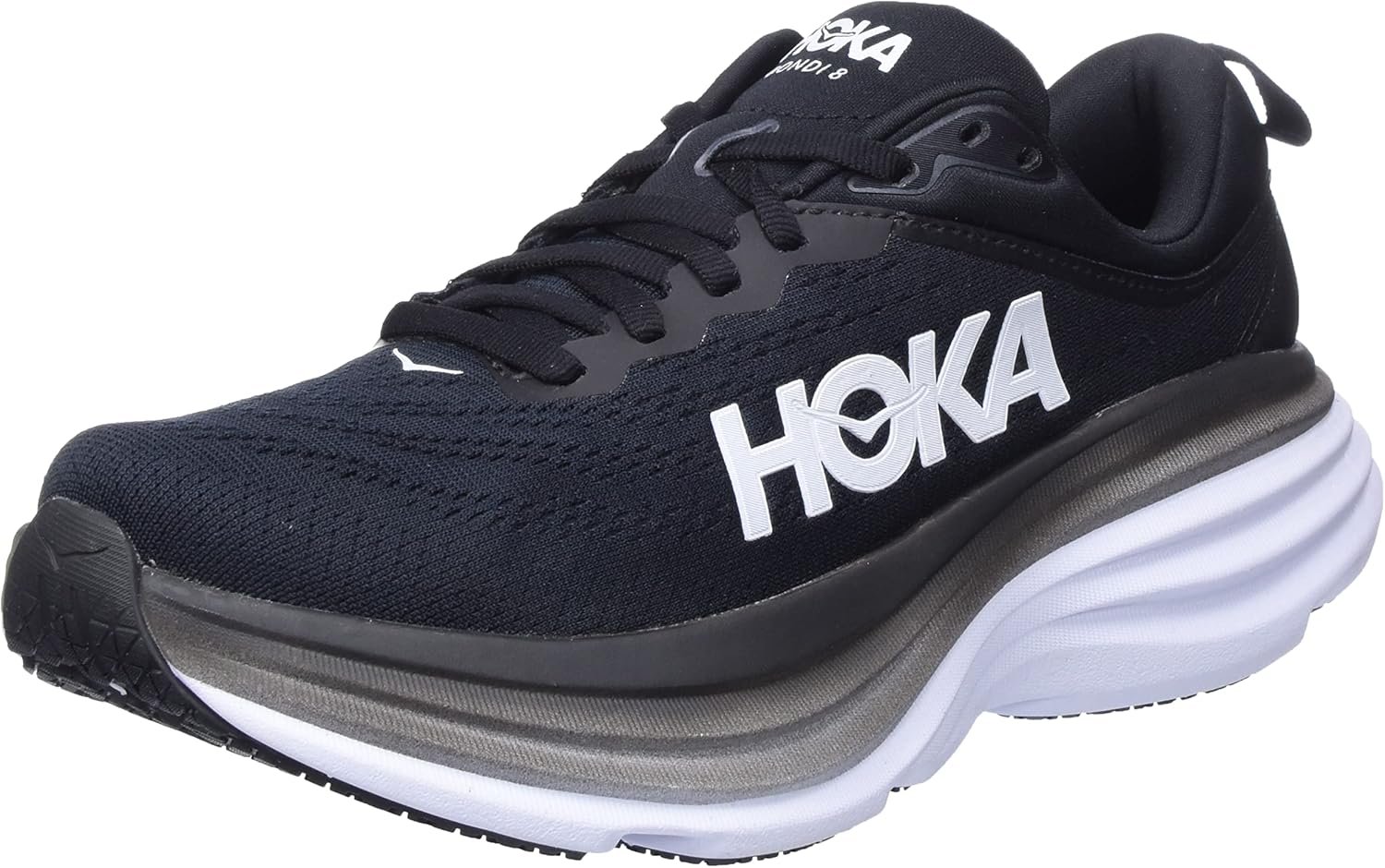 Hoka ONE ONE Womens Walking ShoeTrainers