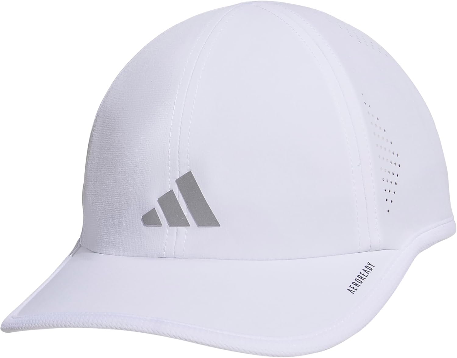adidas Women’s Superlite Hat – Lightweight Moisture-Wicking Cap for Workout and Training