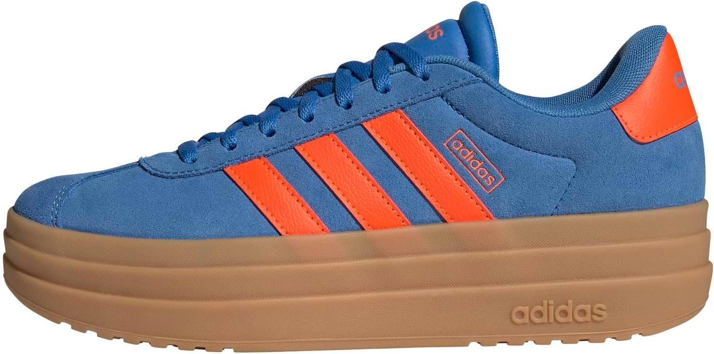 adidas Women’s VL Court Bold Shoe