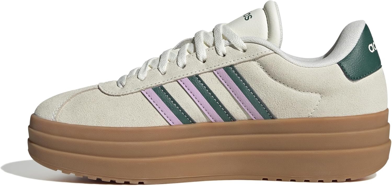adidas Women’s VL Court Bold Shoe